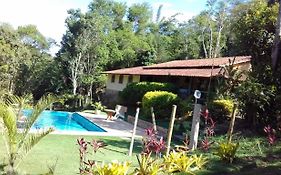 Casa incrível em Condomínio na Serra , muita privacidade - Paty do Alferes RJ